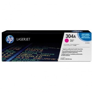 HP 304A (CC533A) OEM